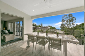 North Facing Apartment Unit 2 13 Angler Street Noosa Heads